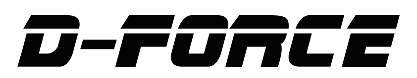 Logo zwart